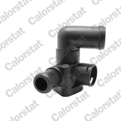 Coolant Flange